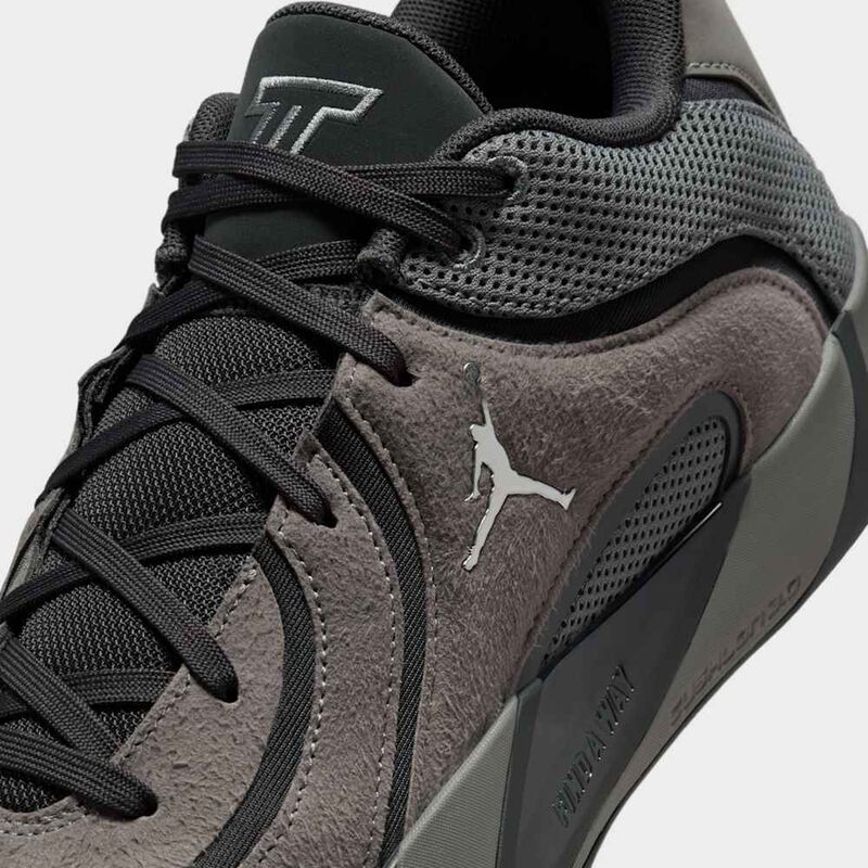 Zapatilla Jordan Tatum, Gris, hi-res