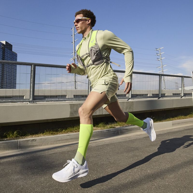 Nike Downshifter 13, Blanco, hi-res