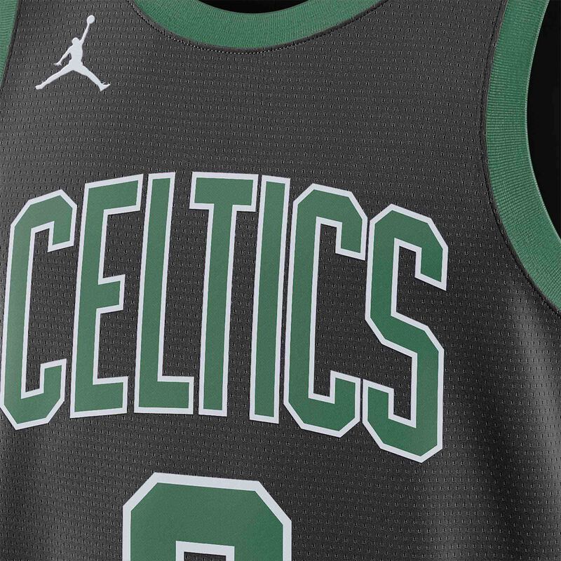 Boston Celtics Statement Edition, Negro, hi-res