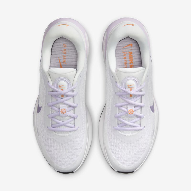 Nike Journey Run, Blanco cumbre/Uva ligero/Bruma violeta/Alba, hi-res