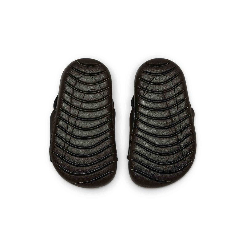 Nike Kawa, NEGRO, hi-res