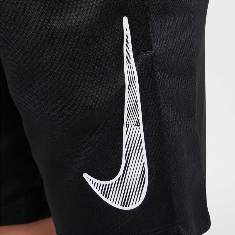 Nike Trophy23, Negro/Negro/Blanco, hi-res
