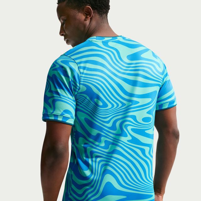 Polo Nike, Verde, hi-res