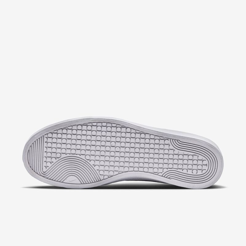 Nike Court Shot, Blanco/Negro, hi-res