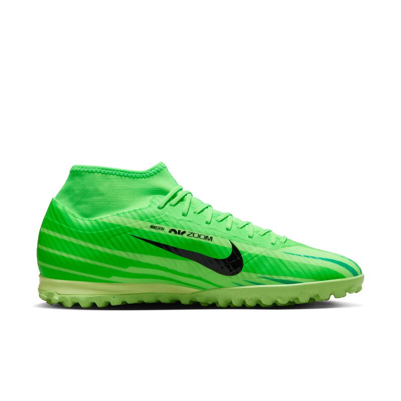 Nike Superfly 9 Academy Mercurial Dream Speed, Verde Strike/Verde Estadio/Negro, hi-res