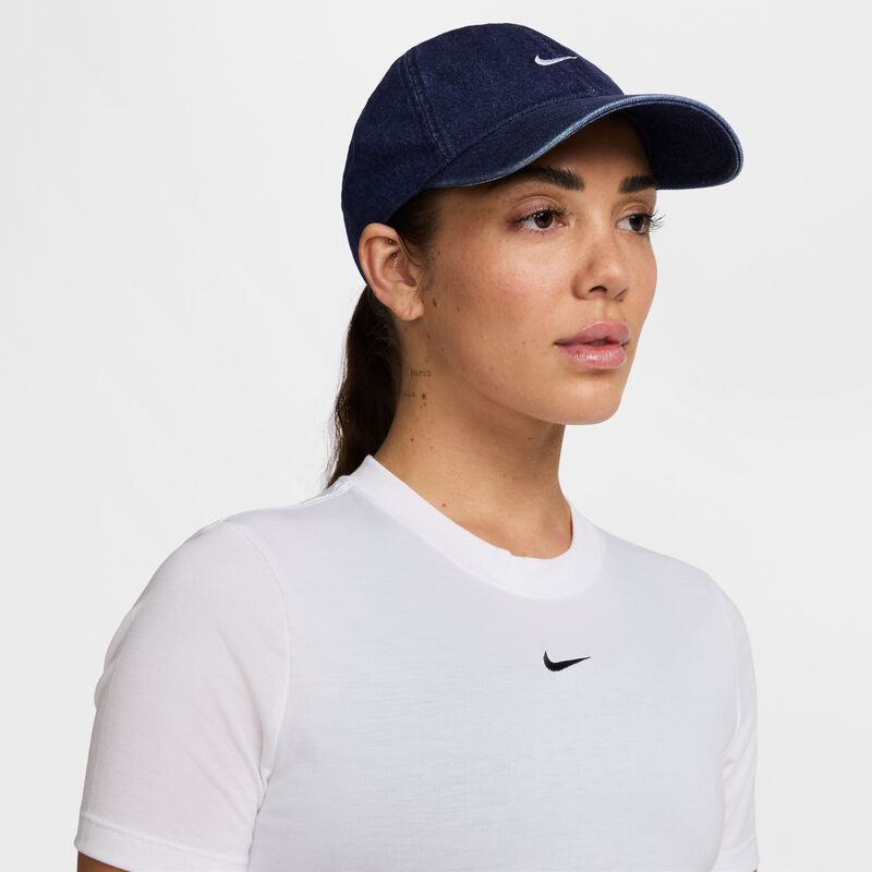 Gorra Nike Equipment, Azul, hi-res