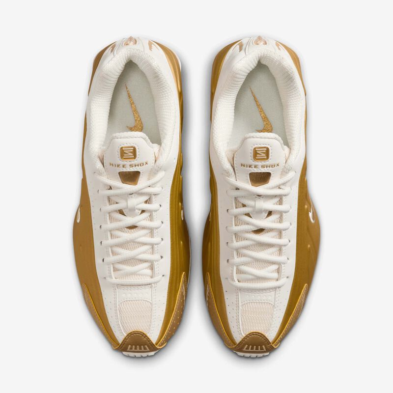 [Ljava.lang.String;@51a2c8ba Nike Shox, Marr&oacute;n, hi-res