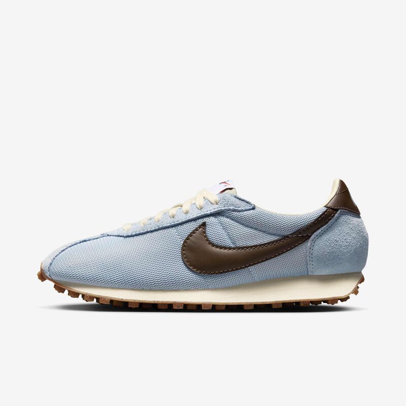 Nike LD-1000, Azul Militar Claro/Leche De Coco/Negro/Marrón Barroco, hi-res