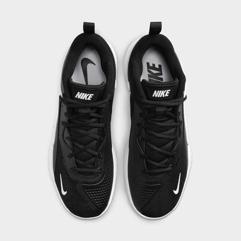 Zapatilla Hyperset, Negro, hi-res