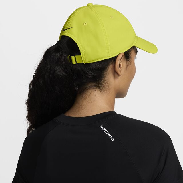 Gorra Nike Gorra Club, Verde, hi-res