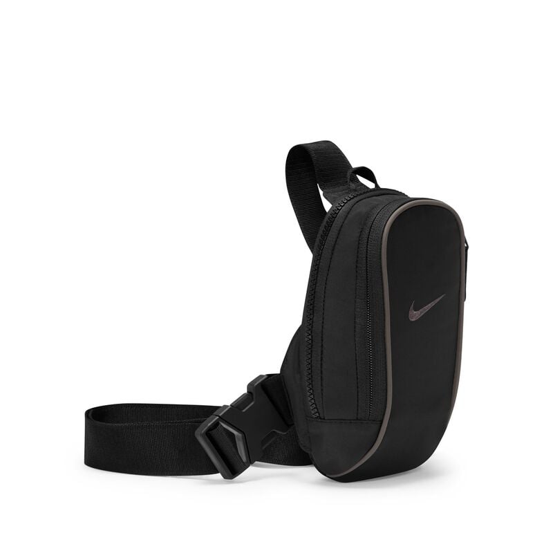 Nike Sportswear Essentials, Negro/Negro/(Ironstone), hi-res