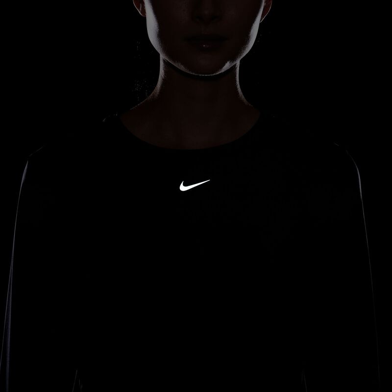 Nike One Classic, Negro/Negro, hi-res