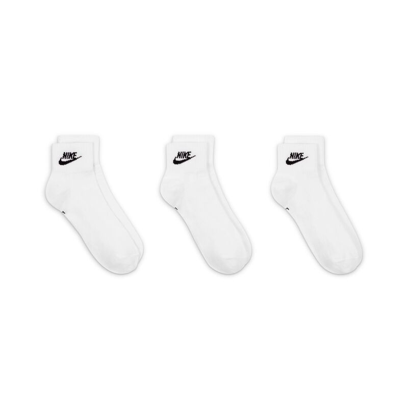 Nike Everyday Essential, Blanco/Negro, hi-res