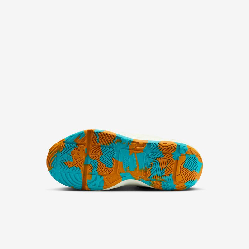 Nike Team Hustle D 12, Picante Rojo/Piel De Naranja-Dus, hi-res