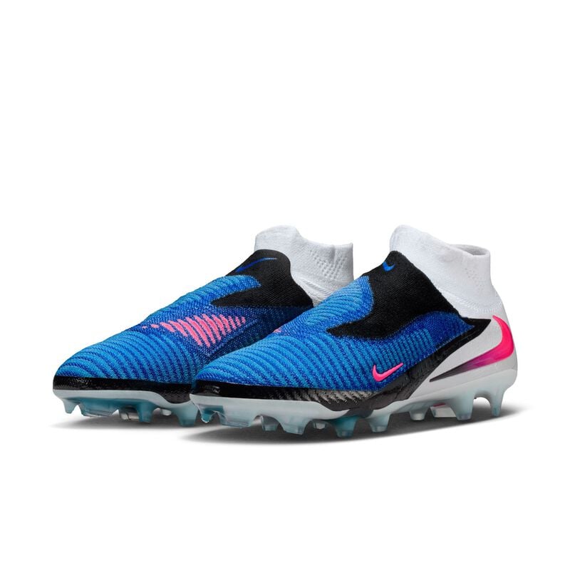 Chimp&uacute;n Nike Phantom, Azul, hi-res