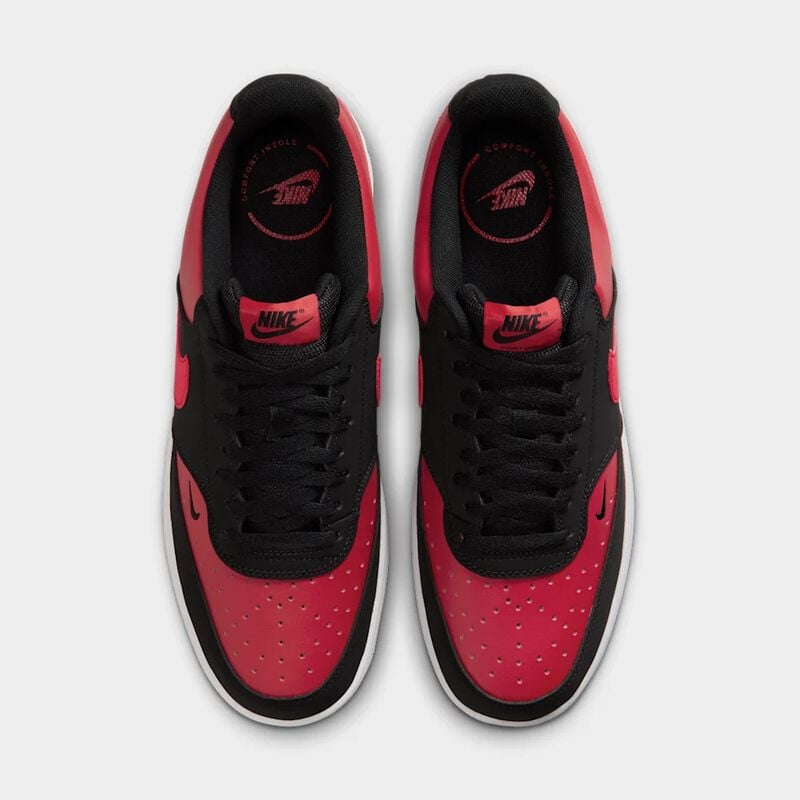 [Ljava.lang.String;@26176754 Nike Court Vision Low, Negro, hi-res