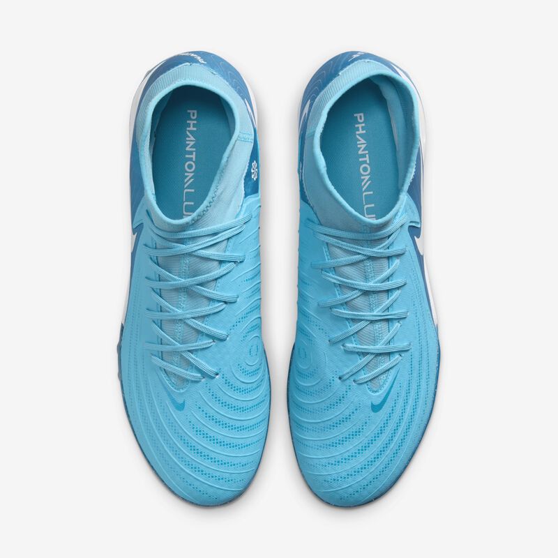 Nike Phantom Luna 2 Academy, Azul Furia/Blanco, hi-res
