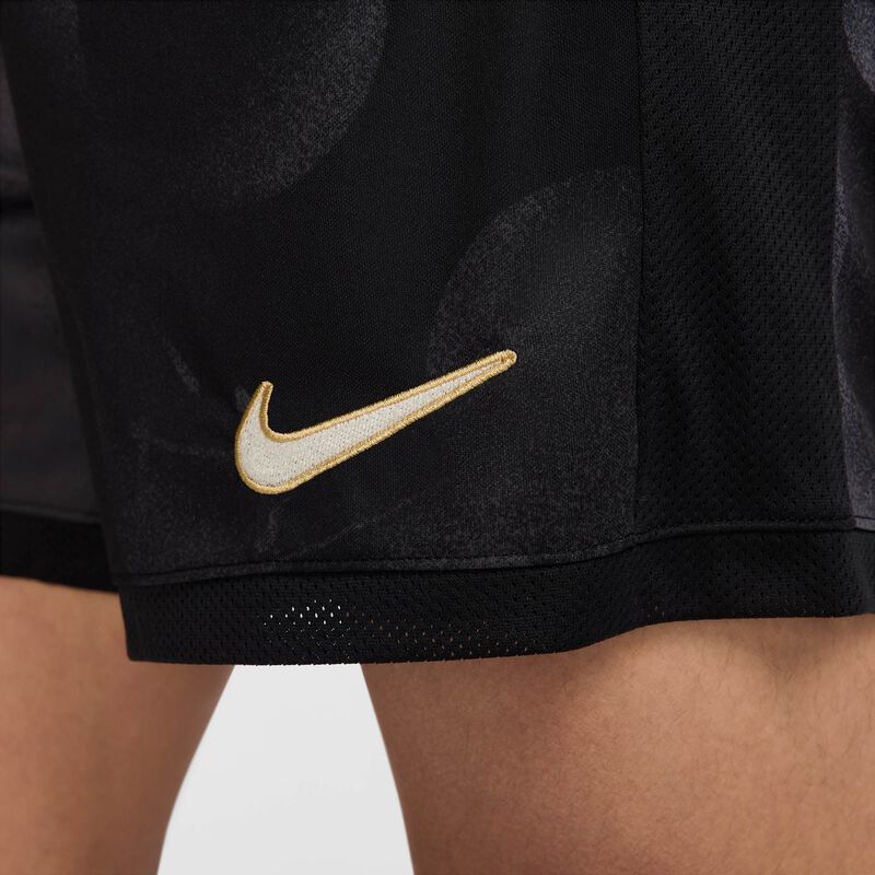 Nike Academy+, Gris Oscuro/Negro/Antracita/Marfil Pálido, hi-res