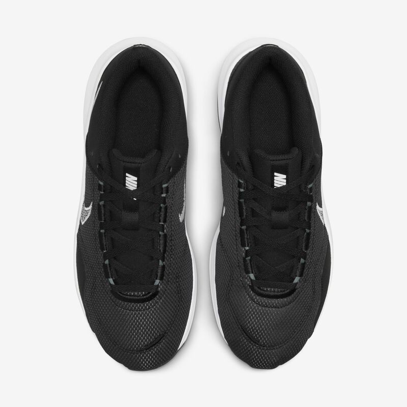 Nike Legend Essential 3 Next Nature, Negro/Gris hierro/Blanco, hi-res