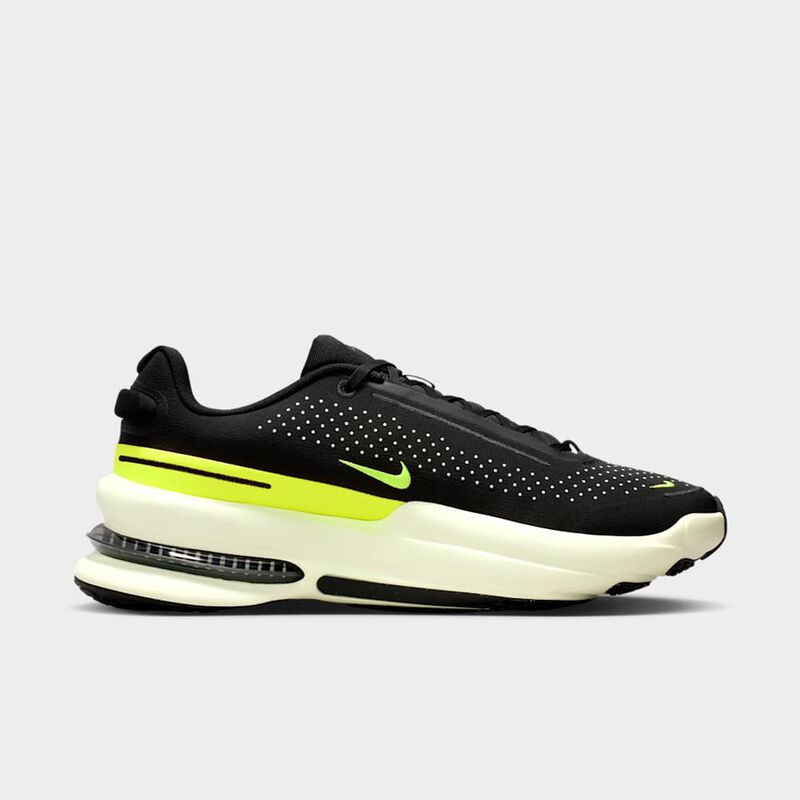 Zapatilla Nike Air Zoom Upturn SC, Negro, hi-res
