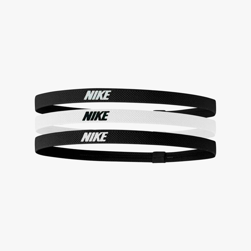 CTL NIK N1004529036OS NIKE ELASTIC H, NEGRO, hi-res