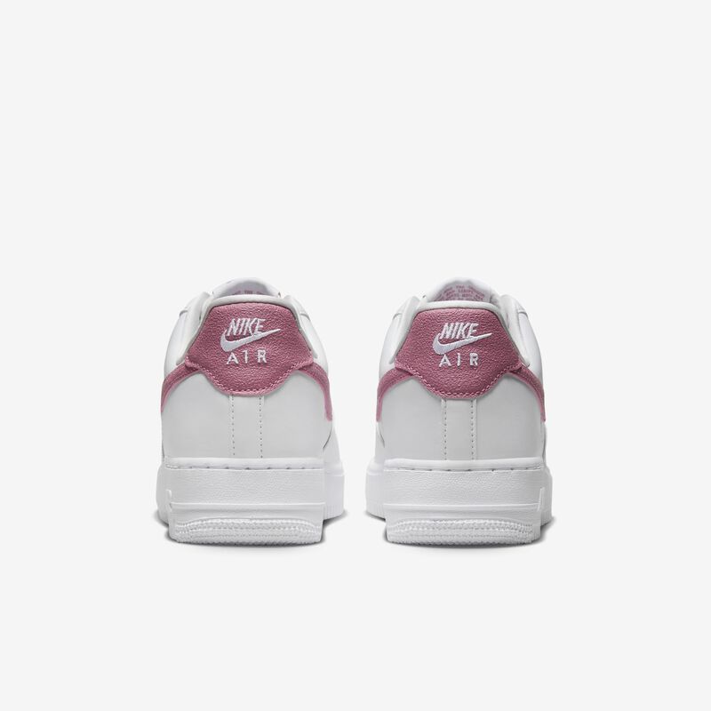 Nike Air Force 1 '07, Blanco/Baya del desierto, hi-res