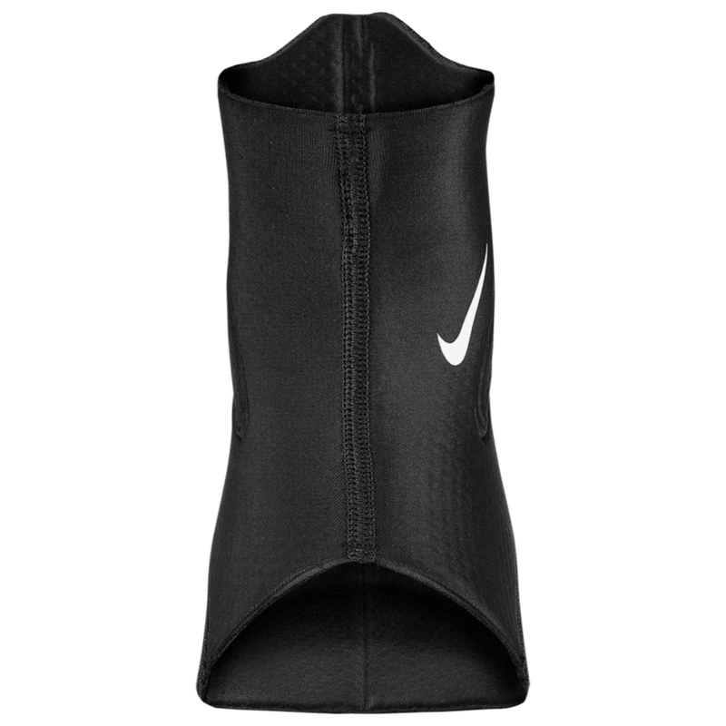 Nike Pro, Negro/Blanco, hi-res