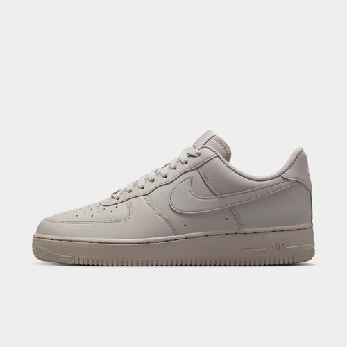 Nike Air Force&nbsp;1&nbsp;'07, Gris Universitario/Gris Universitario, hi-res