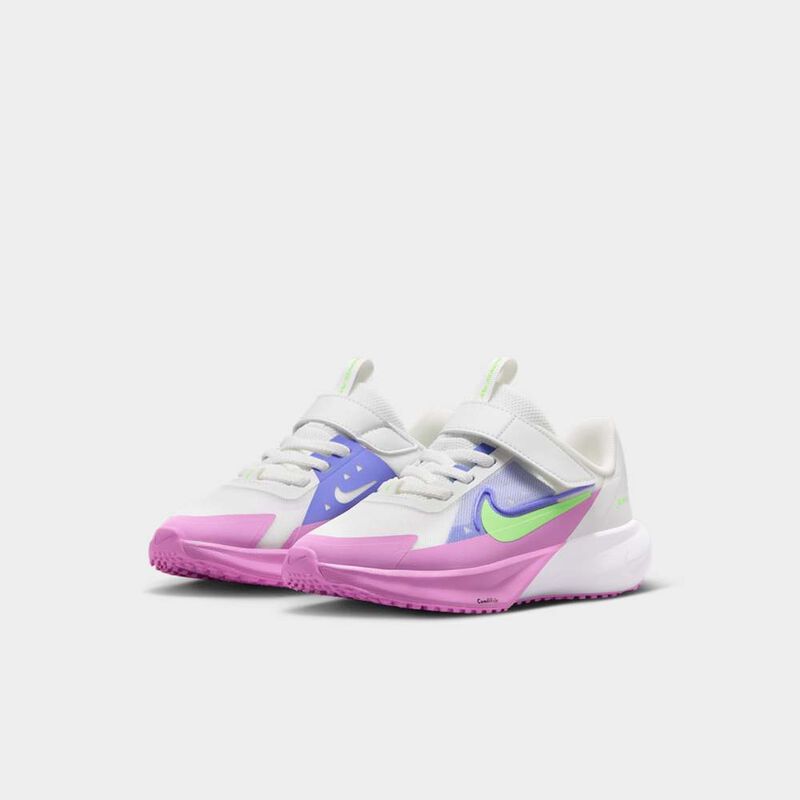 Zapatilla Nike Sonic Fly, Blanco, hi-res