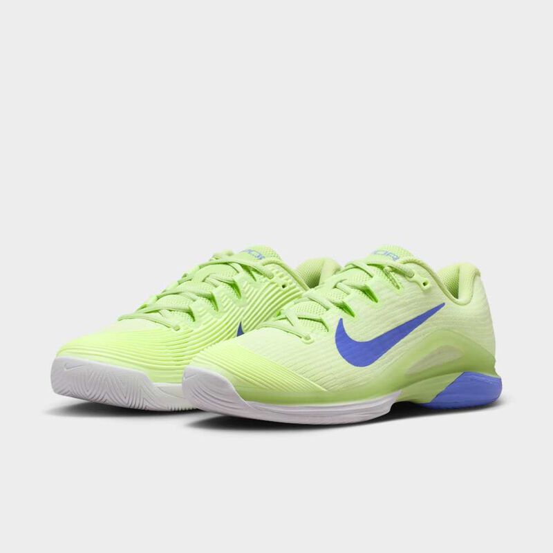 Zapatilla Nike Vapor, Verde, hi-res