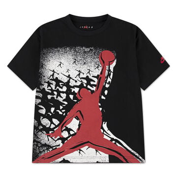 Jordan Jumpman Tee, Negro, hi-res