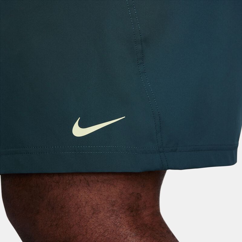 Nike Dri-FIT Form, Selva profunda/Verde luminoso, hi-res