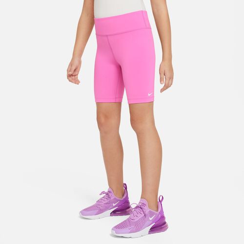 Nike Dri-FIT One, Rosa juguetón/Blanco, hi-res
