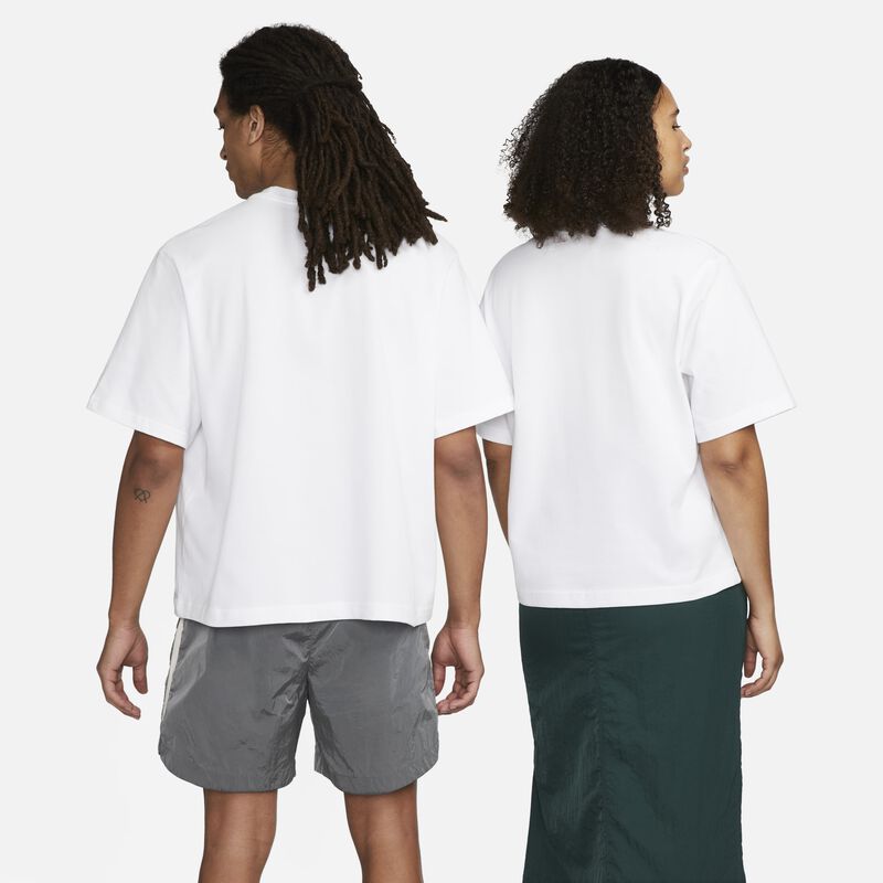 Nike Sportswear Essential, Blanco/Negro, hi-res