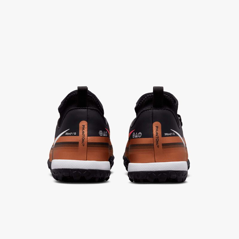 Zapatilla Nike, Naranja, hi-res