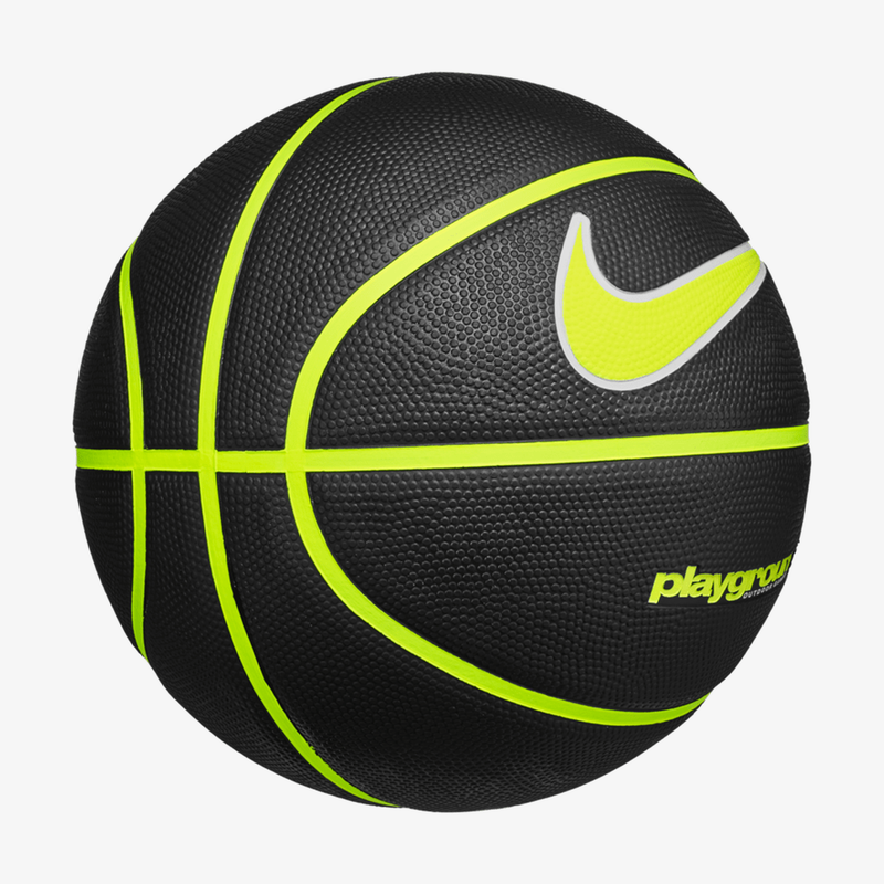Pelota Nike Everyday Playground, Negro, hi-res