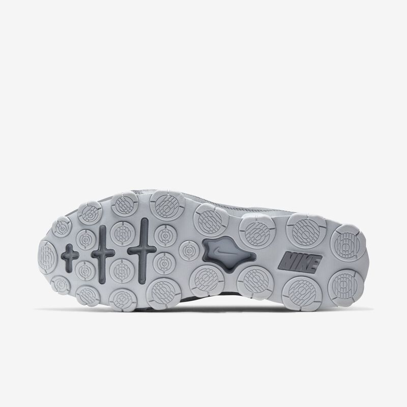 Nike Reax 8 TR, Gris Frío/Platino Puro/Gris Lobo, hi-res