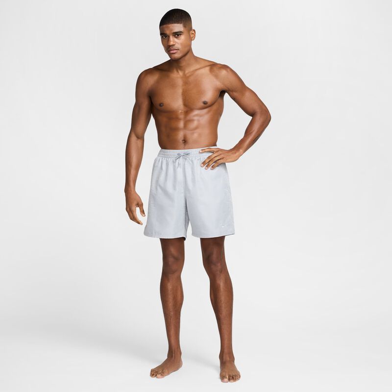 Nike Swim Breaker, Gris Lobo, hi-res