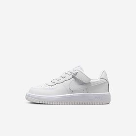 Nike Force 1 Low EasyOn, Blanco, hi-res