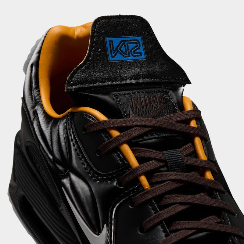 [Ljava.lang.String;@559bf628 Nike Air Max 90 "Mercurial", Negro, hi-res
