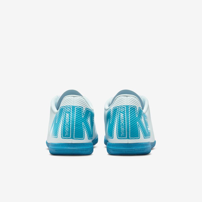 Nike Mercurial Vapor 16 Club, Azul Glacial/Azul Órbita, hi-res