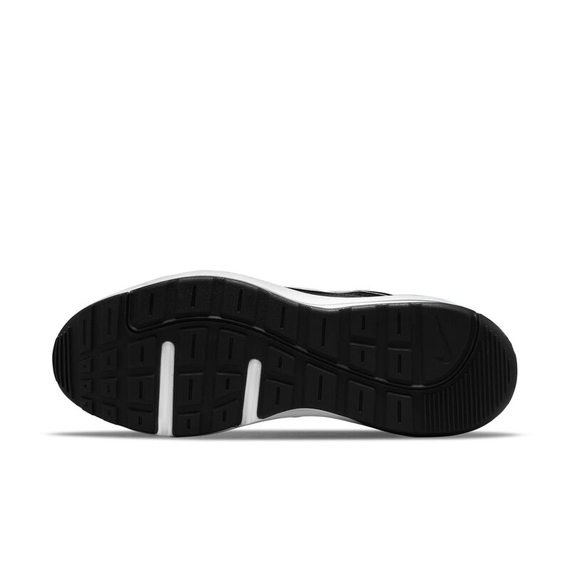 Nike Air Max AP, Negro/Negro/Carmesí brillante/Blanco, hi-res