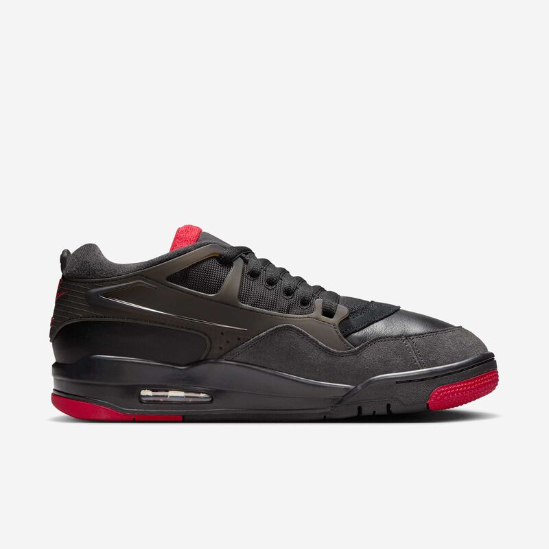 Air Jordan 4 RM, NEGRO, hi-res