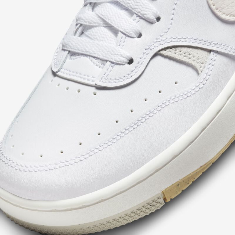 Nike Gamma Force, Blanco/Fantasma-Hueso Claro-Deriva De Arena, hi-res