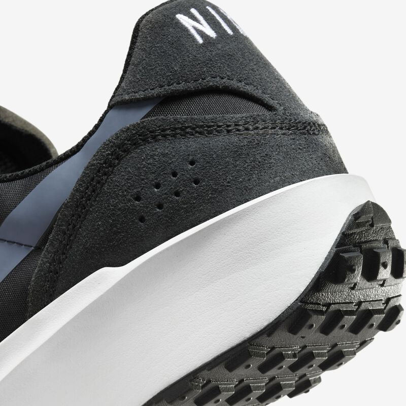 Nike Waffle Debut, Negro/Blanco-Negro Apagado, hi-res