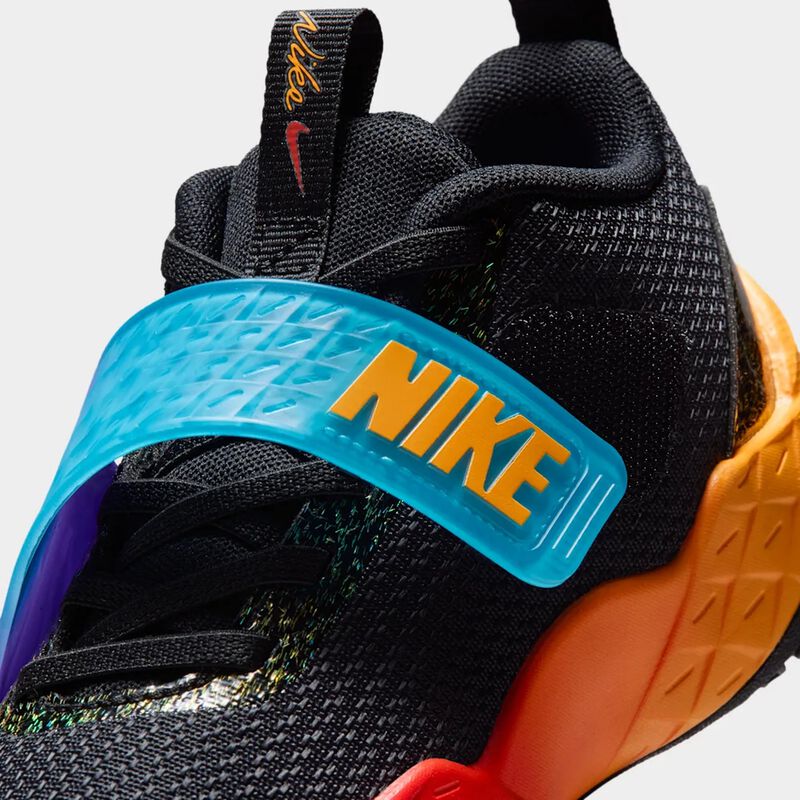 [Ljava.lang.String;@6e1d98e5 Nike Team Hustle D 12, Negro, hi-res