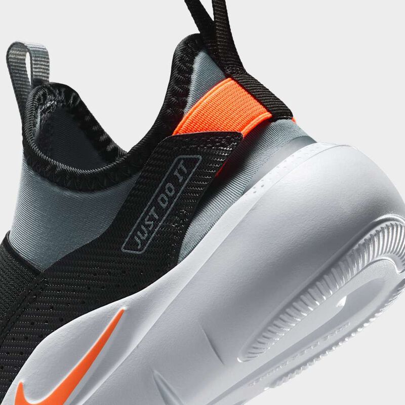 Nike Flex Runner 4, Negro, hi-res