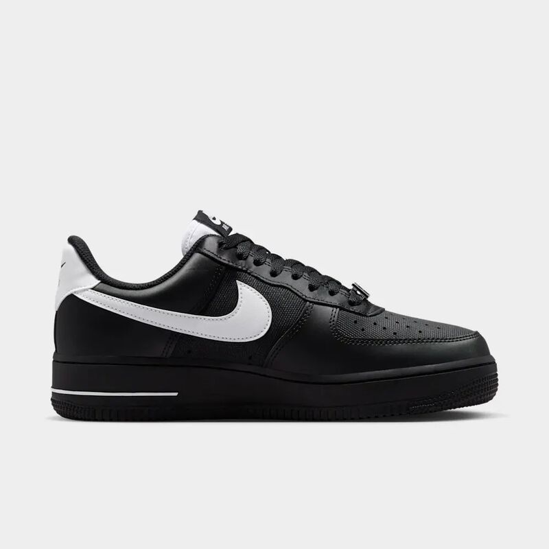 [Ljava.lang.String;@25188a07 Nike Air Force 1 '07 SE, Negro, hi-res