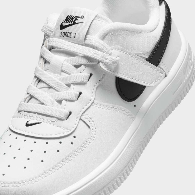 [Ljava.lang.String;@1991e355 Nike Force 1 Low, Blanco, hi-res