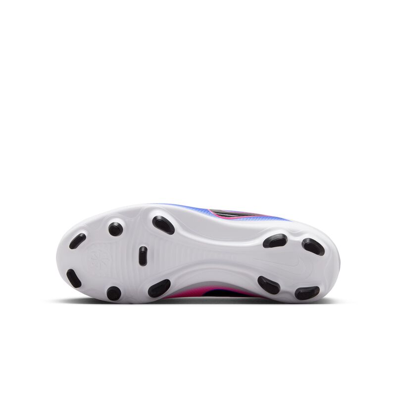 Chimp&uacute;n Nike Tiempo, Blanco, hi-res